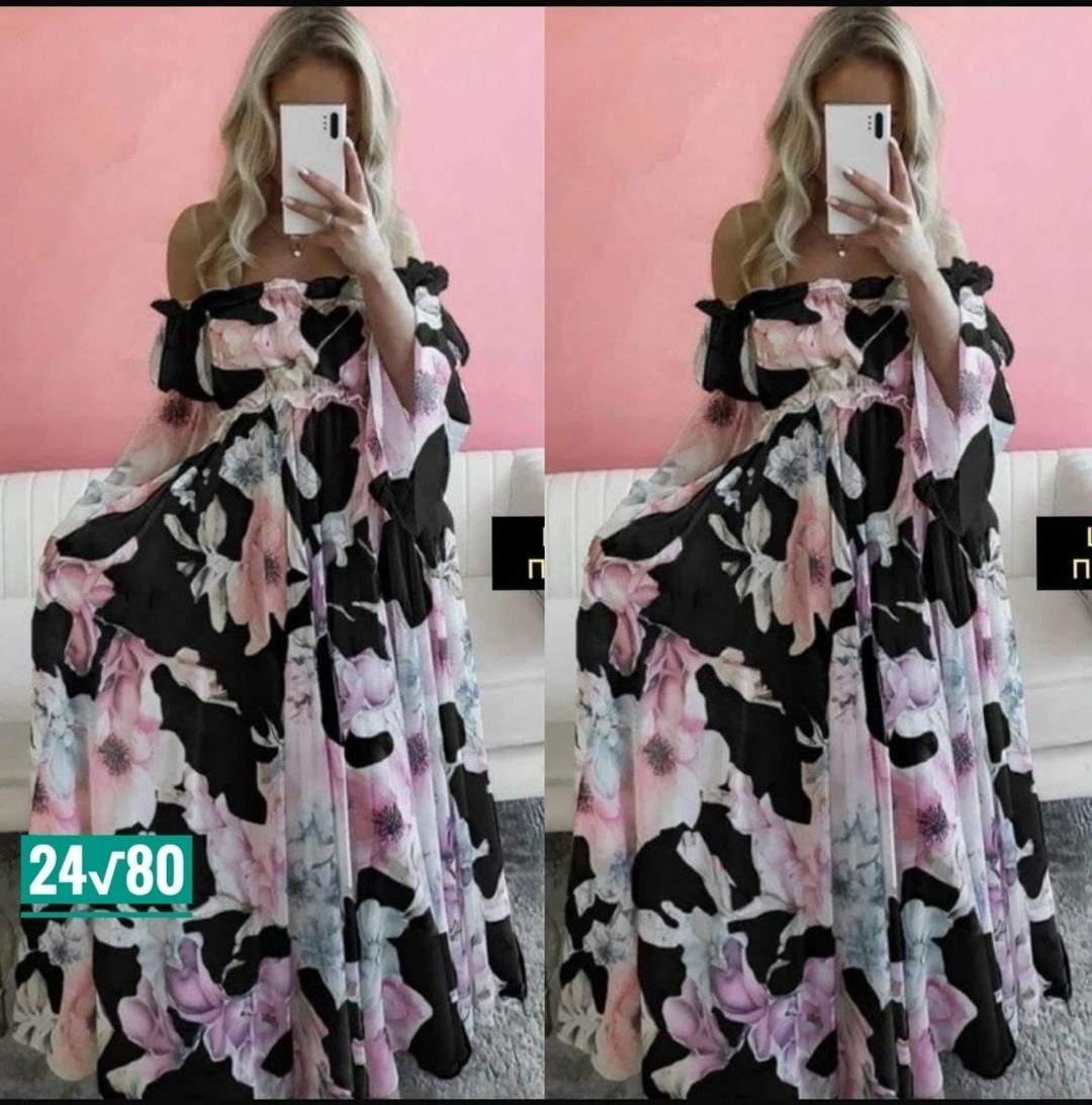 платье женское шифоновое,платье женской,платье летнее длинное,платье шифон ,платье шифон