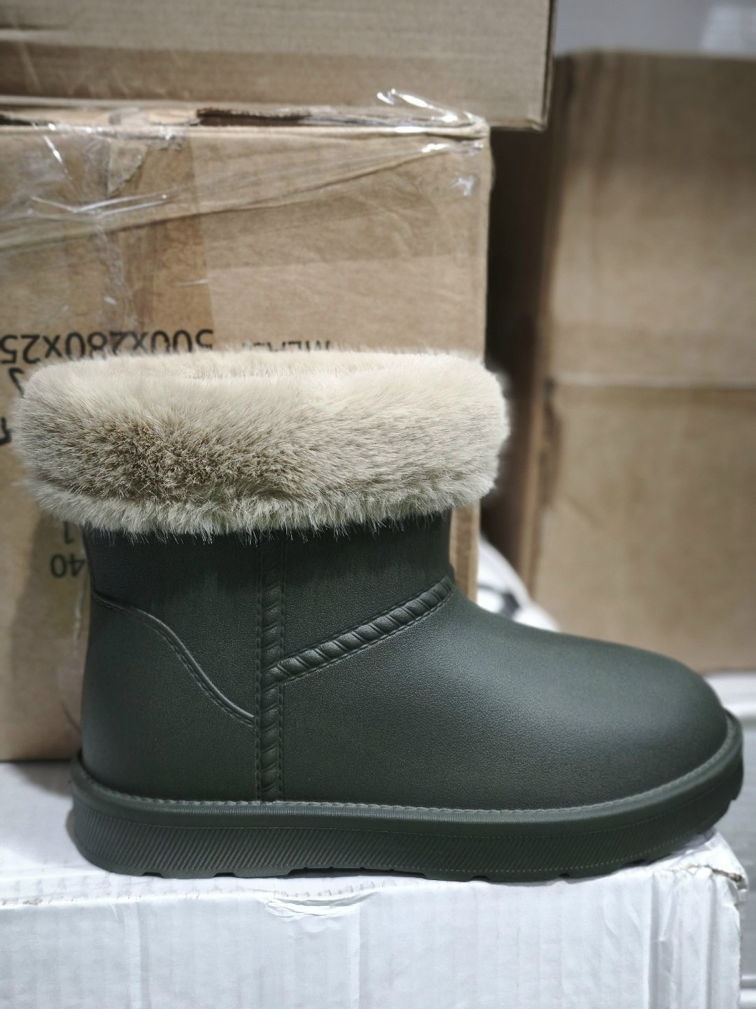 угги белые,,угги женские,полусапоги,полусапоги женские зимние