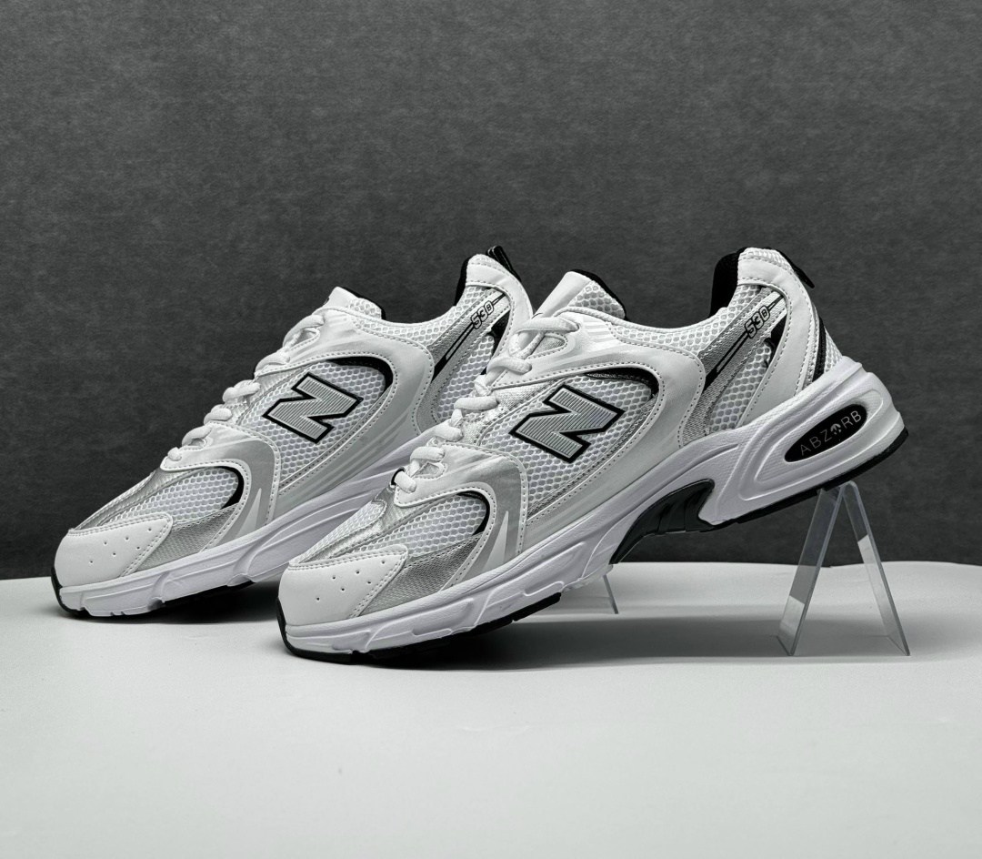 кроссовки new balance 530,кроссовки new balance,кроссовки new balance 530 цвет белый,,new balance 530 white silver navy