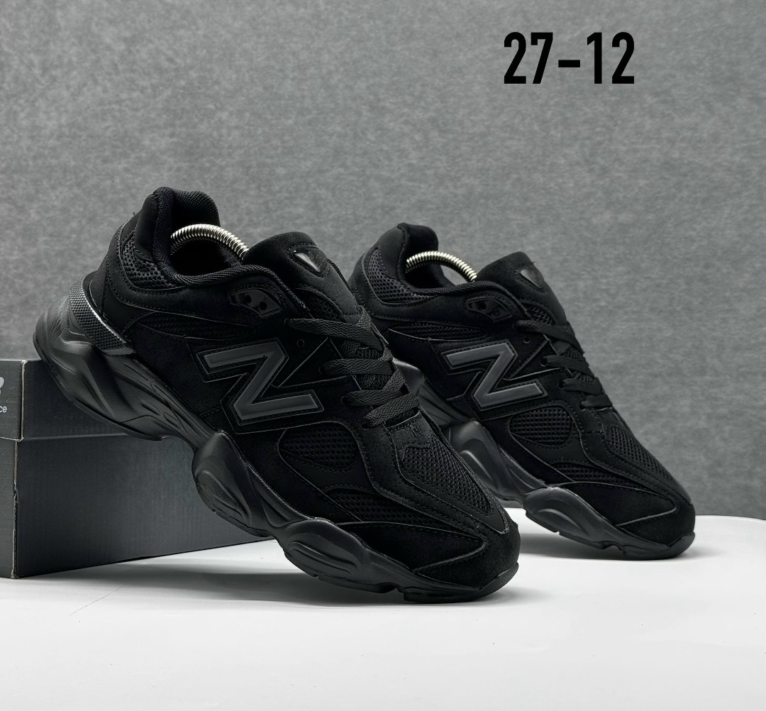 кроссовки new balance 9060,мужские кроссовки new balance 9060 black,кроссовки new balance 9060 черные,кроссовки,кроссовки new balance