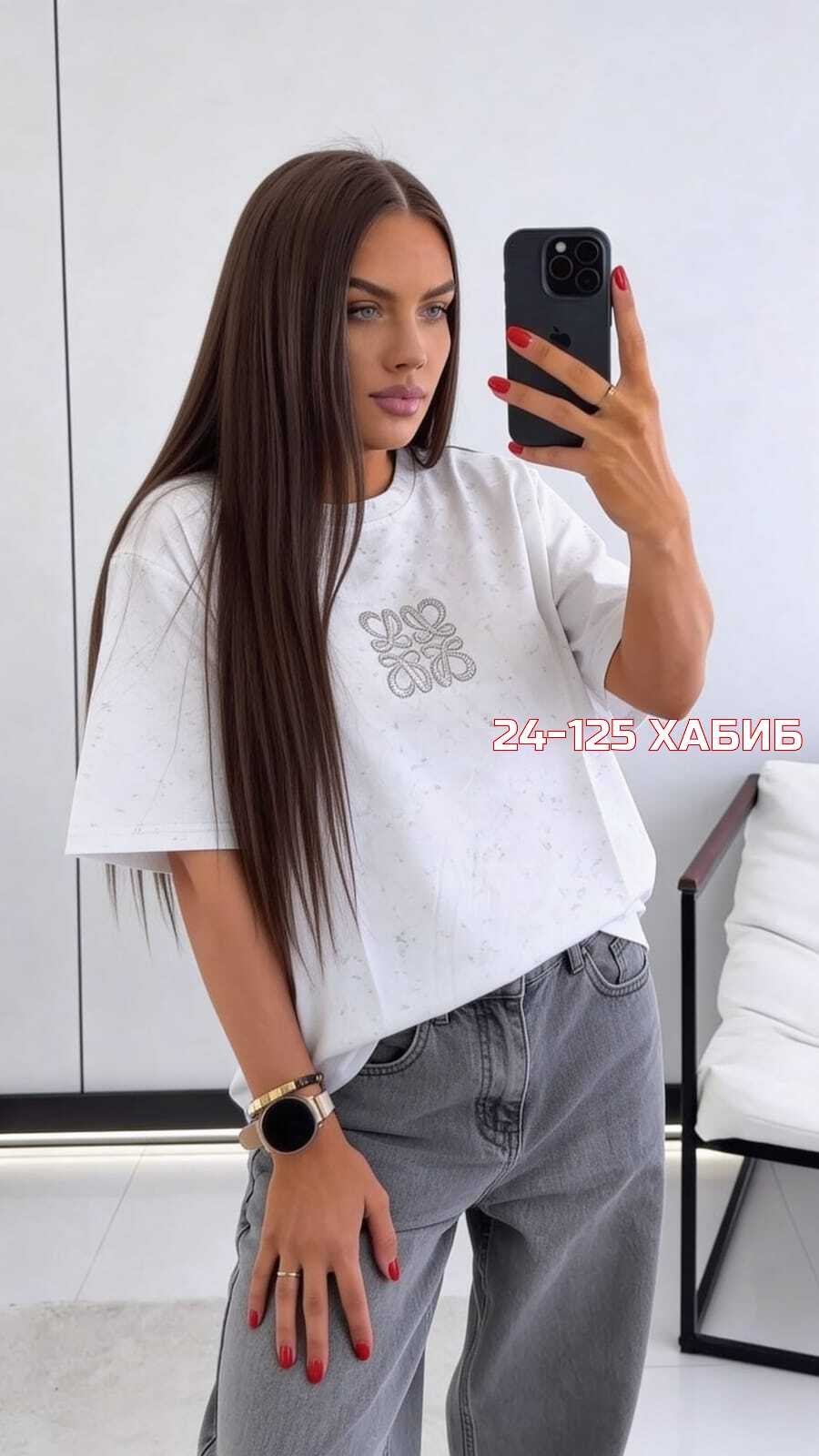 футболки женская оверсайз,футболка женская,футболка-варенка,футболки оверсайз с принтами,серая футболка варенка оверсайз maxluk