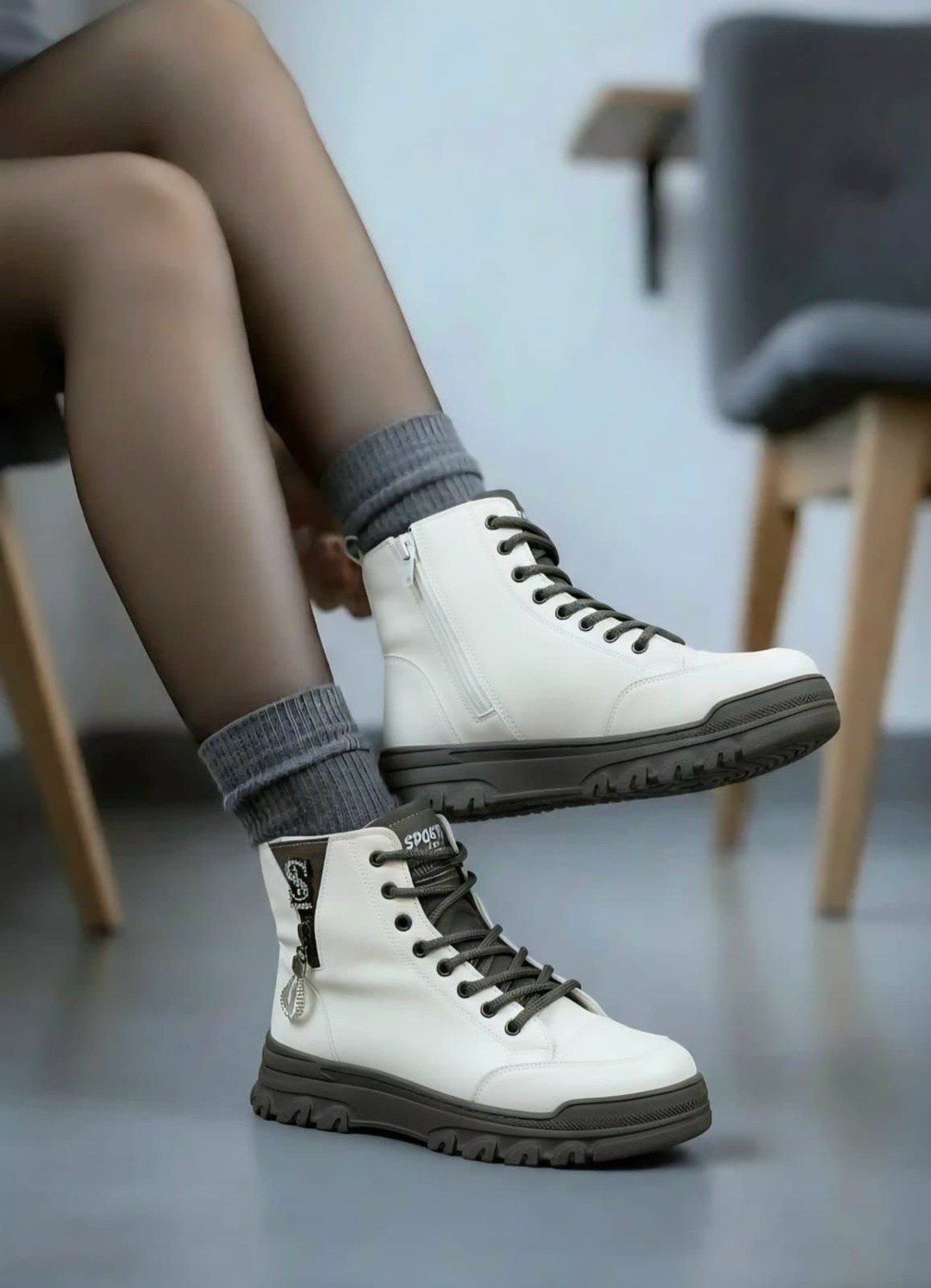 ботинки женские,ботинки,, женская,ботинки модные