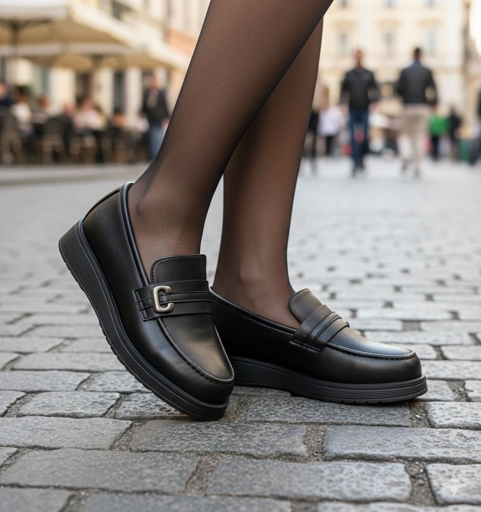 лоферы женские,модные лоферы,лоферы,женские модные лоферы,массивные лоферы