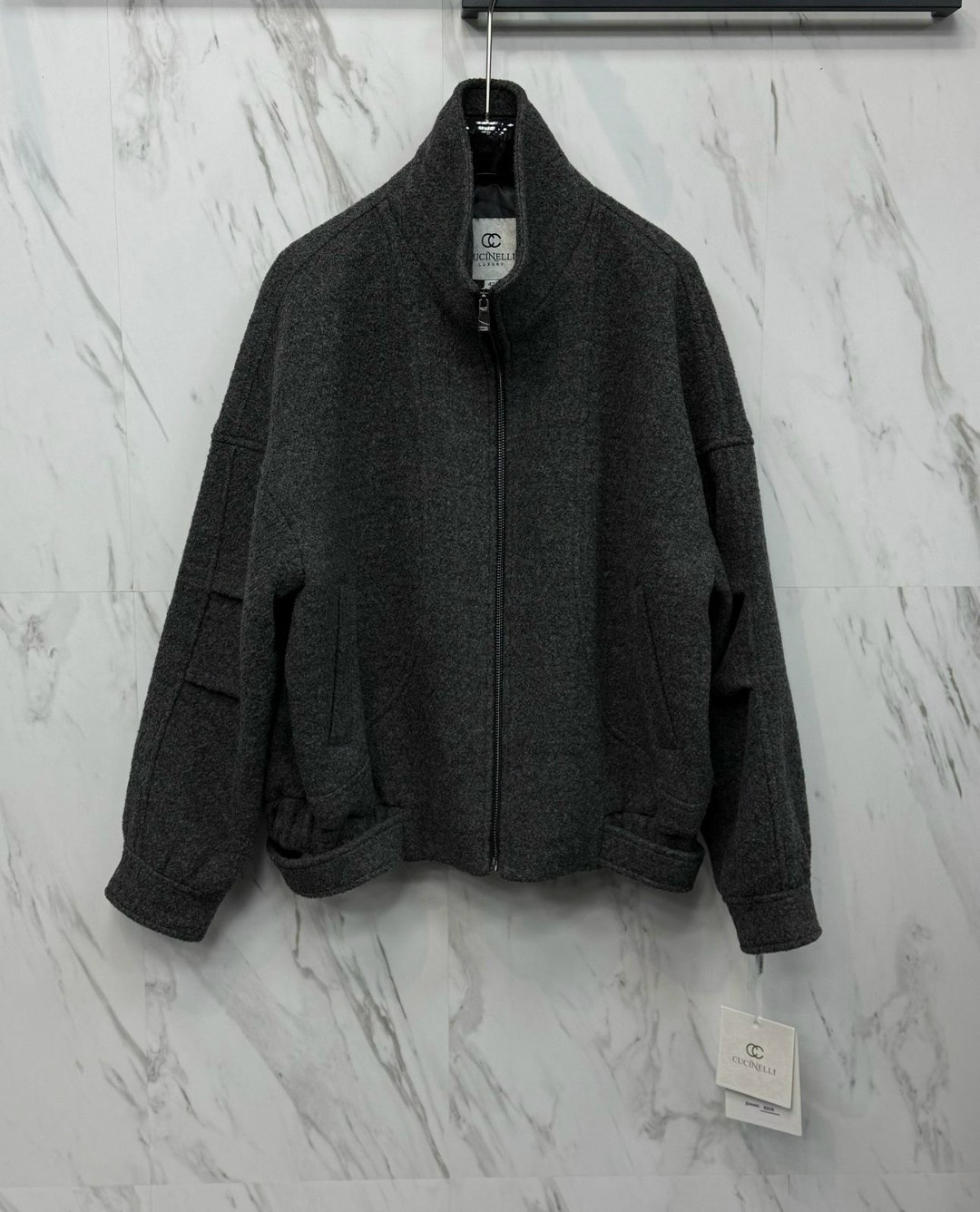 кашемировая куртка loro piana на меху,женская куртка,куртка дубленка,куртка,стильная дубленка