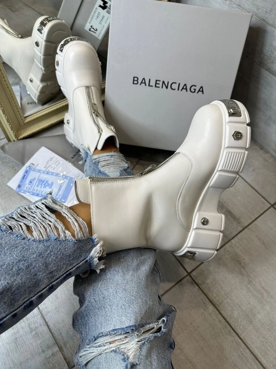 баленсиага  2026,ботинки balenciaga,ботинки челси баленсиага женские,, баленсиага