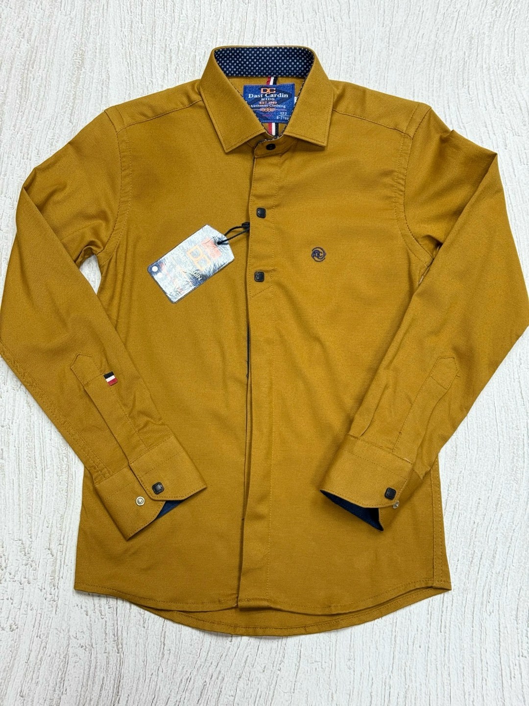 рубашка на мальчика горчичного цвета,горчичная рубашка для мальчика,рубашка для мальчика,рубашка горчичный,желтая рубашка