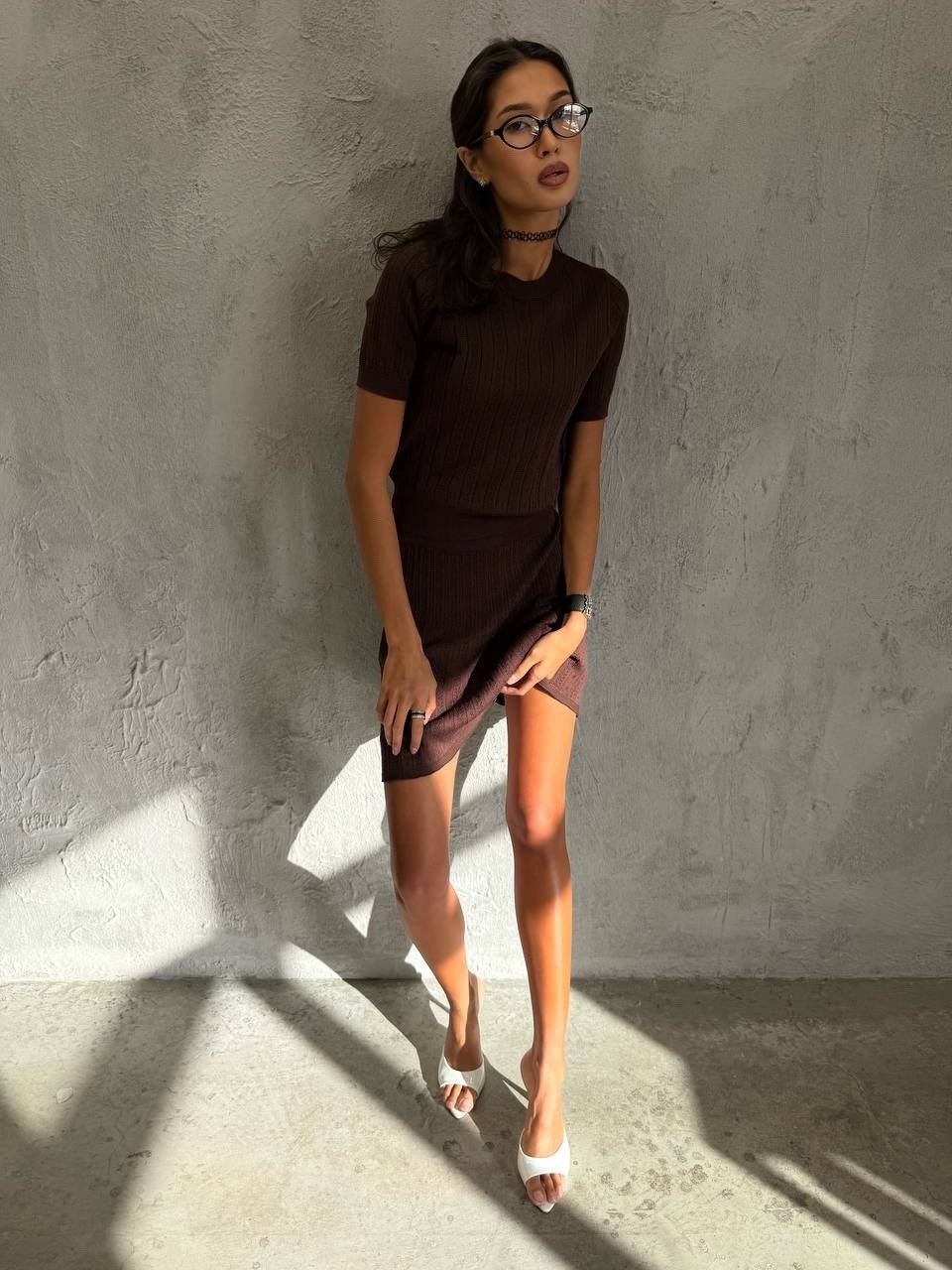 вязаный костюм с юбкой,костюм с юбкой,стильная кофта,вязаная юбка,женская кофта