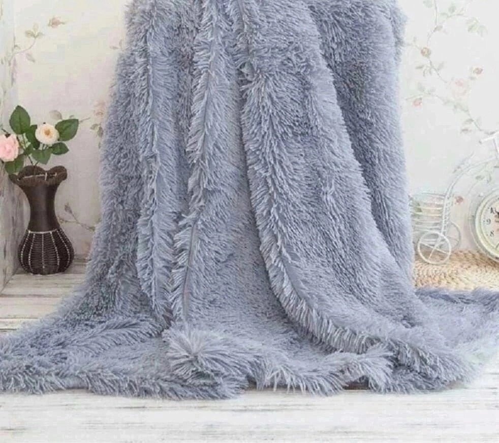 плед пушистый 200х220,плед мех искусственный 220 см х 200 см,плед 200х220 пушистый евро,плед евро 200х220 пушистое покрывало,плед пушистый