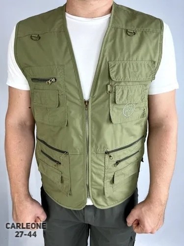 жилет мужской,жилет летний,жилет для охоты,жилет,жилет для рыбалки