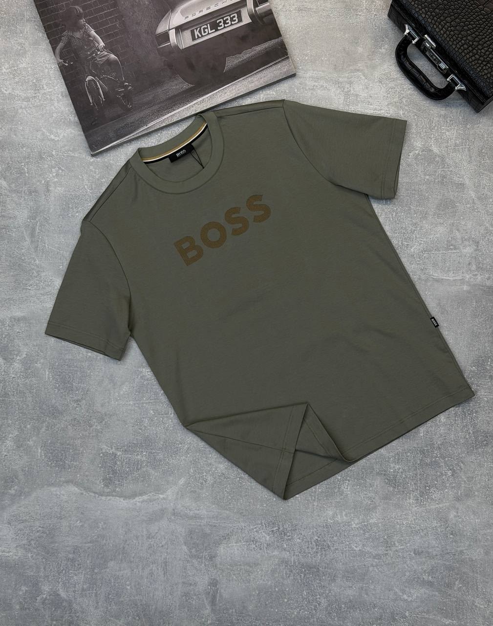 белая футболка хуго босс мужская,футболки мужские,мужские футболки hugo boss,футболки мужские белые,футболка хуго босс с надписью