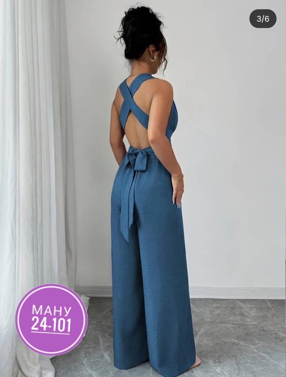 женские комбинезоны,комбинезон с широкими штанинами,комбинезон женский летний,комбинезон,модный комбинезон