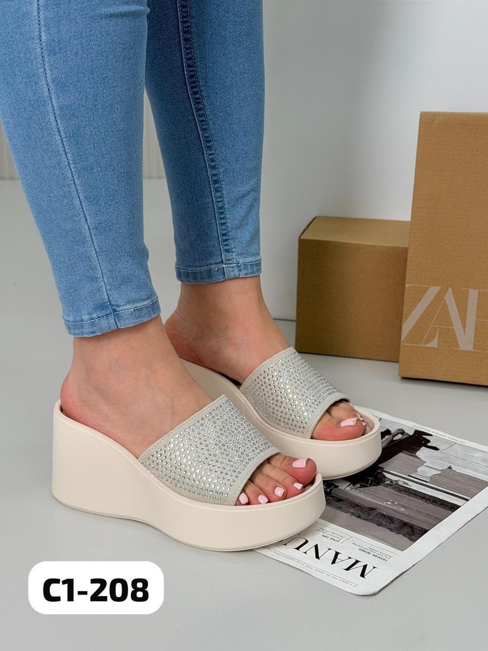 босоножки стиль,женские шлепанцы,,босоножки на платформе,шлепки женские на платформе