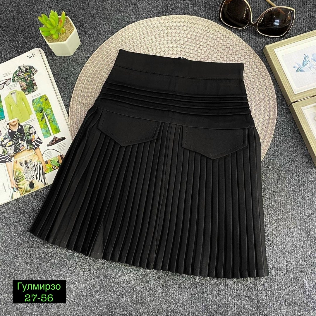 короткая мини-плиссированная юбка с высокой талией,женская плиссированная юбка с высокой талией,женская плиссированная мини-юбка с высокой талией,плиссированная мини-юбка,черная плиссированная мини-юб