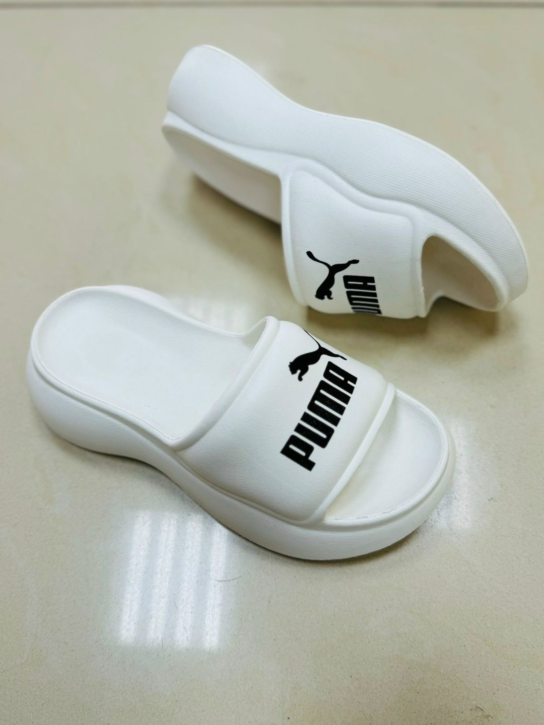 шлепанцы puma,шлепанцы пума женские,,женские шлепанцы,шлепанцы