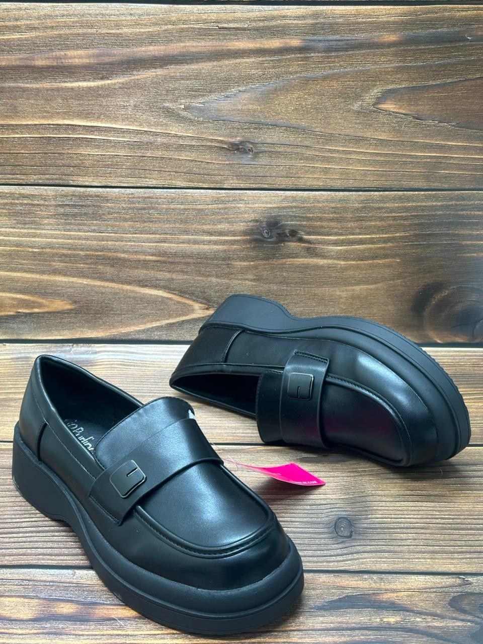 лоферы женские,лоферы,лоферы женские р2953-1 черные,  женская лоферы,черные лоферы женские