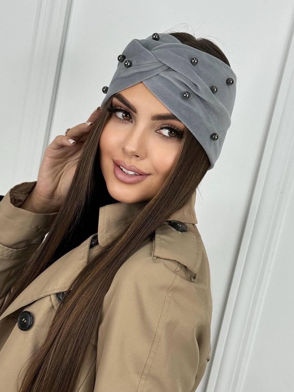 женская повязка на голову,повязка велюровая,повязка на голове,велюровая повязка на голову,повязки на голову для женщин