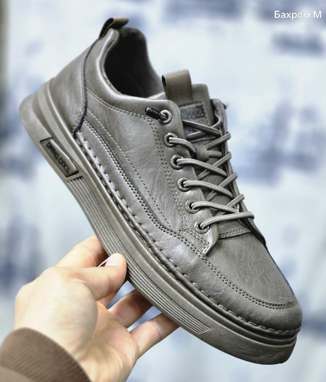 ,мужская ,кроссовки мужские кожаные,спортивная  для мужчин,мужская спортивная