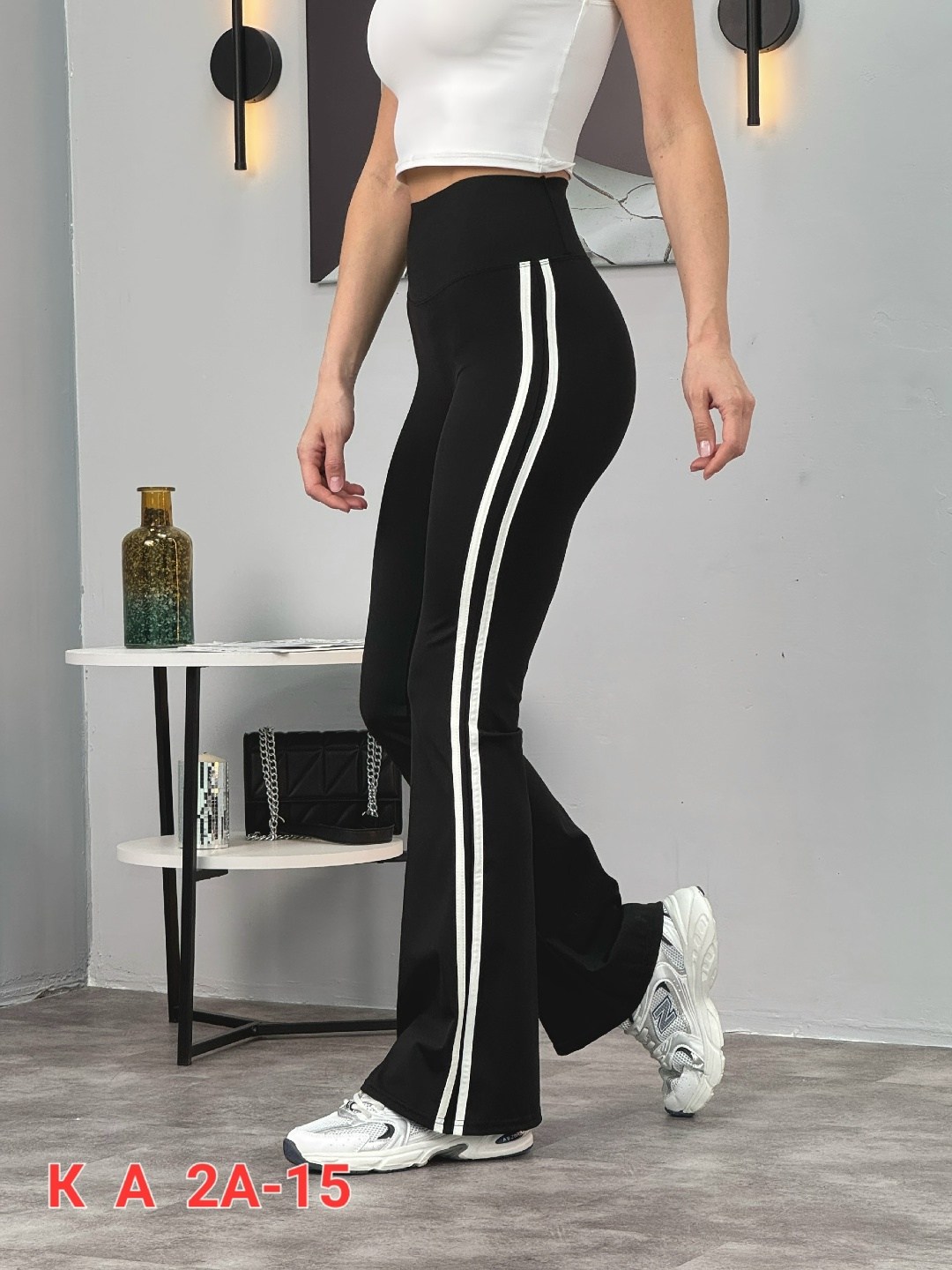 лосины клёш,женские базовые лосины клёш,лосины клёш женские,леггинсы спортивные клеш,легинсы женские