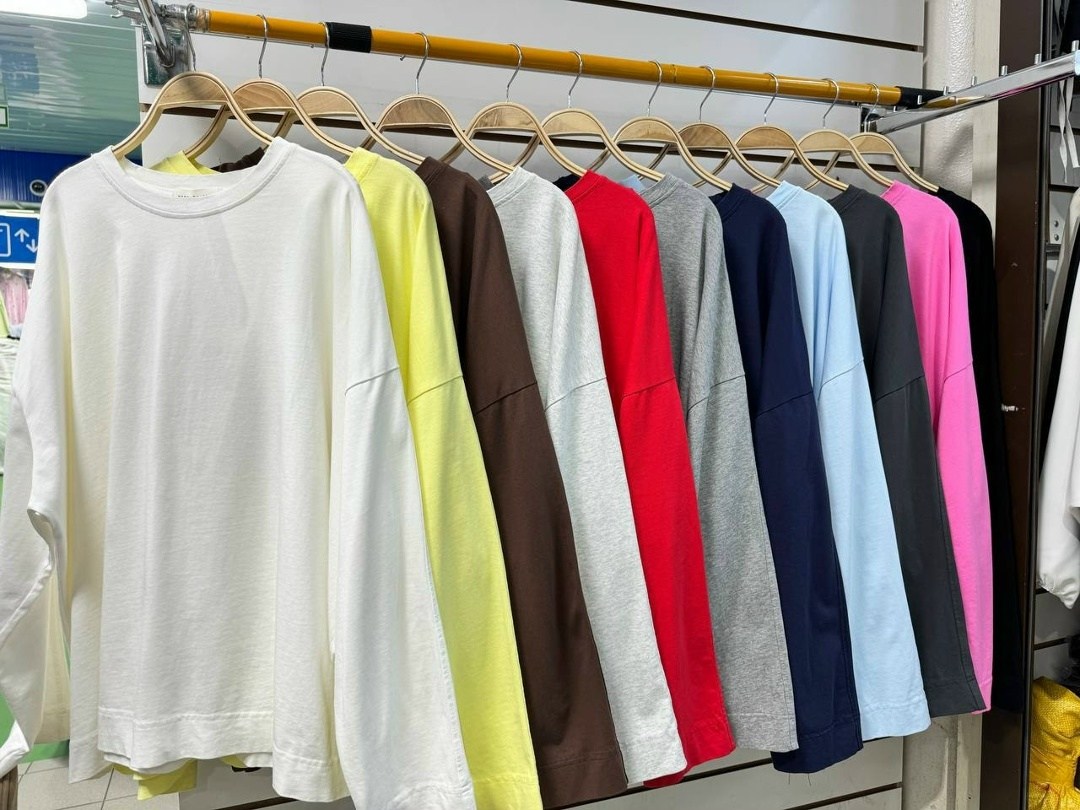 трикотажный свитшот,модная толстовка,женский свитшот,женские кофты,однотонная толстовка