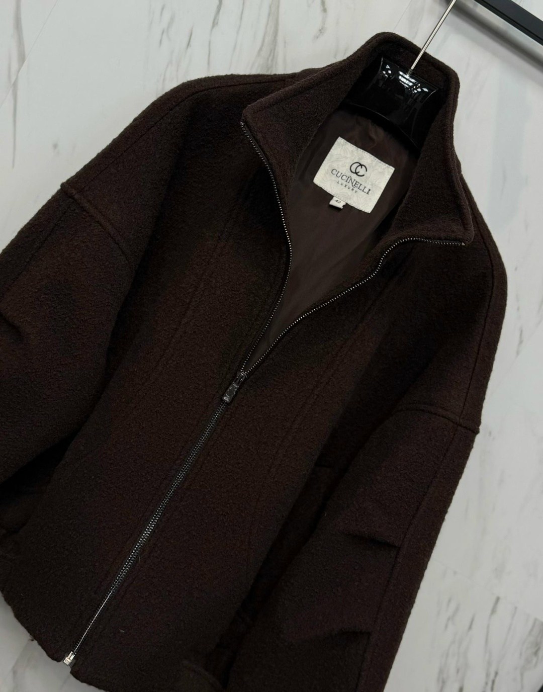 кашемировая куртка loro piana на меху,женская куртка,куртка дубленка,куртка,стильная дубленка