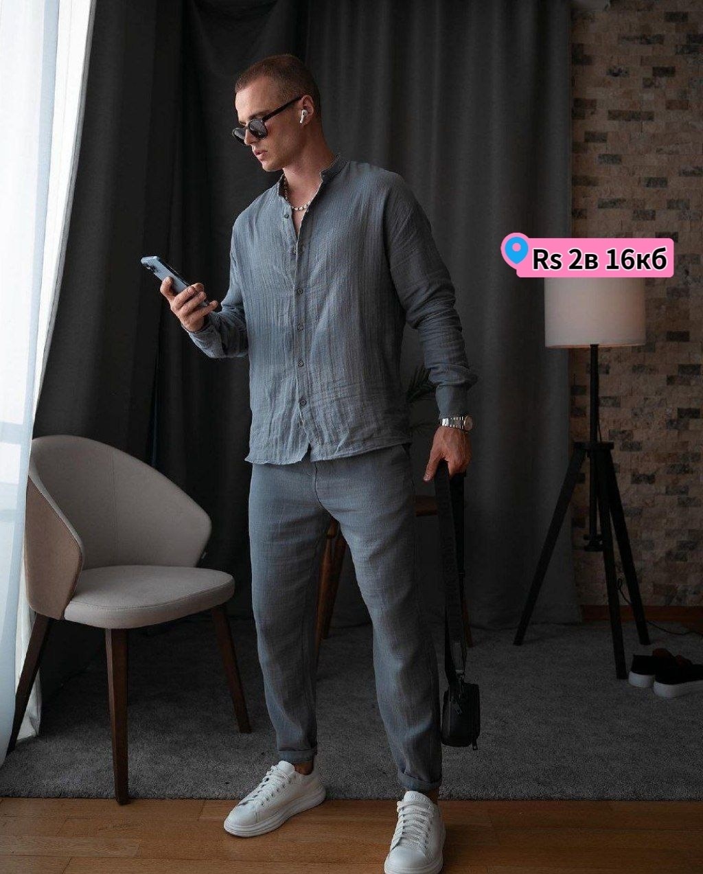 мужской костюм бежевый,льняной костюм мужской,костюм двойка для мужчин муслин,костюм летний с брюками и рубашкой муслин win fashion цвет бежевый,костюм мужской брючный