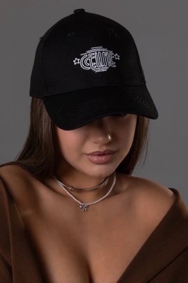 Кепка