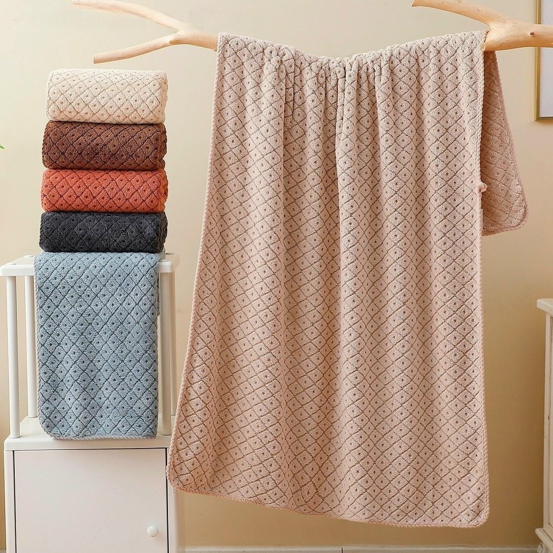 банное полотенце из микрофибры,полотенца махровая,микрофибра полотенце,полотенца для ванной,полотенца из микрофибры