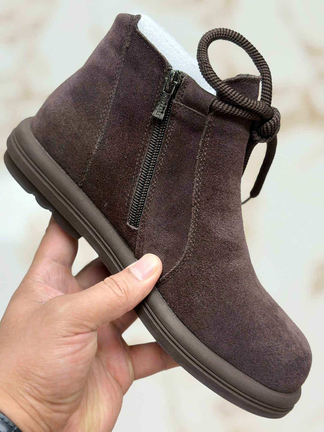 ,ботинки женские зимние ecco soft 7 tred,ecco ботинки из нубука,ботинки,ботинки ecco