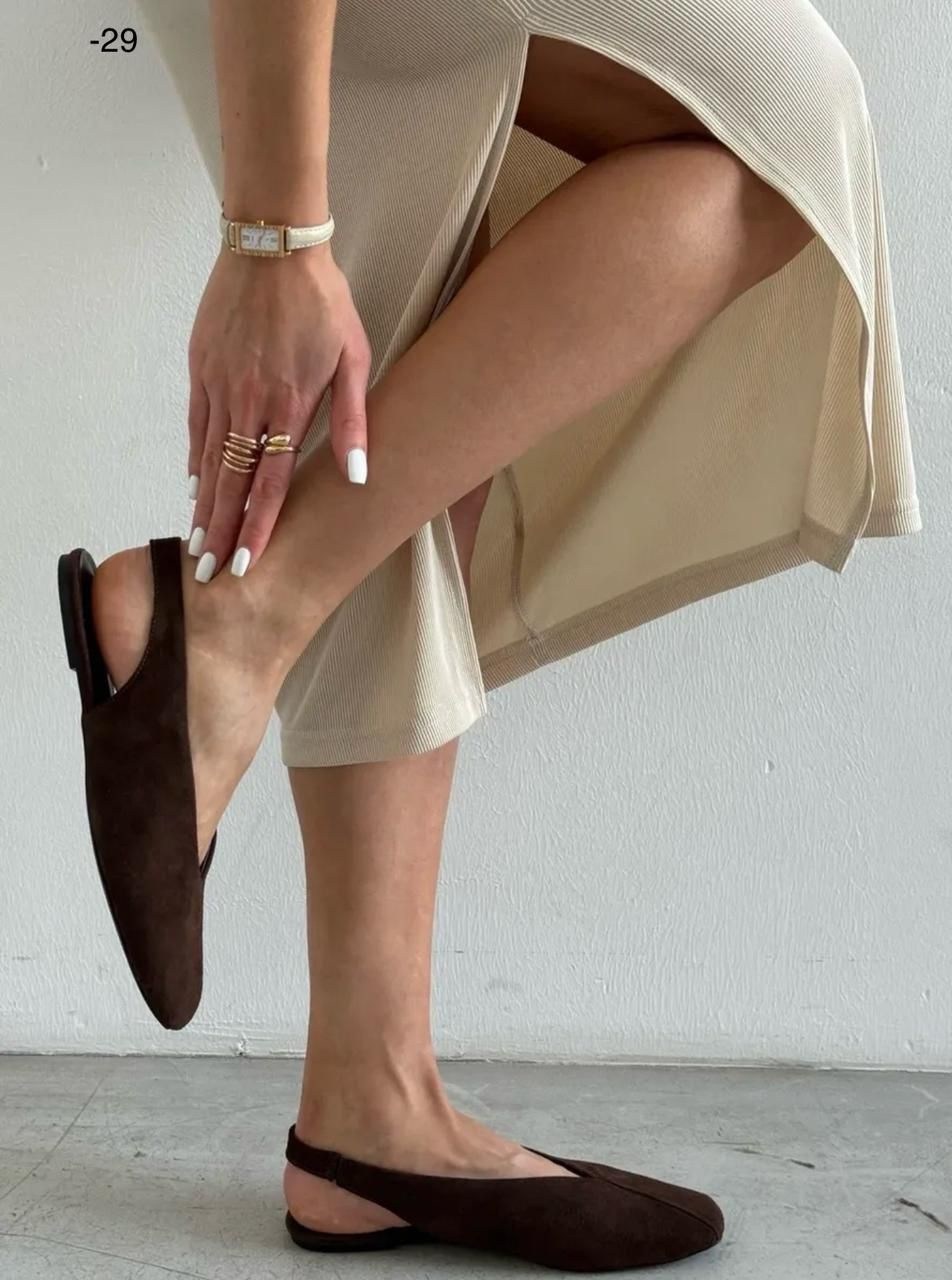 туфли мюли замшевые,мюли замшевые,балетки замшевые, женская,босоножки летние