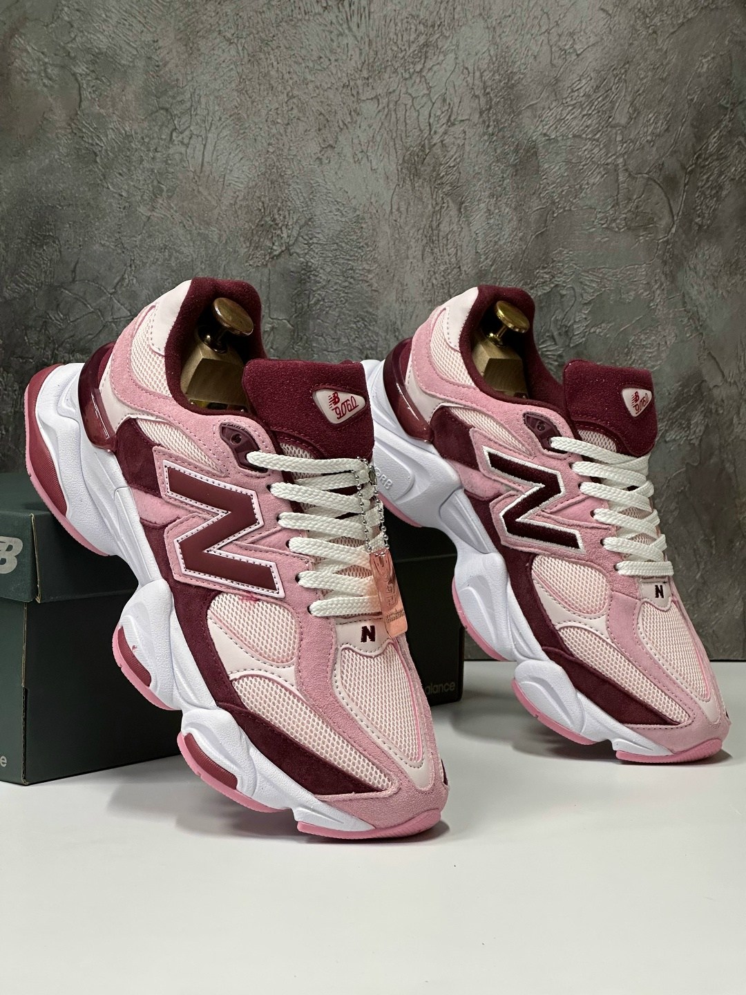 кроссовки new balance 9060,кроссовки женские new balance,кроссовки new balance,кроссовки new balance 9060 розовые,женские кроссовки new balance 9060