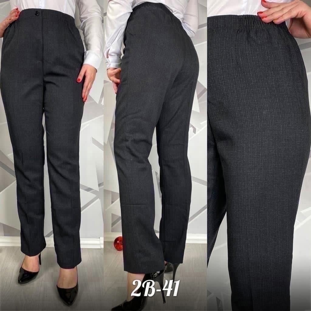 брюки женские ткань трикотаж длина 7/8 пр-во россия,женские брюки,брюки классические,брюки,плотные брюки