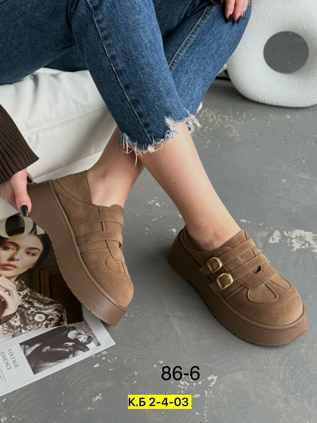 ,женская , повседневные,замшевые женские туфли-лоферы на платформе,платформа