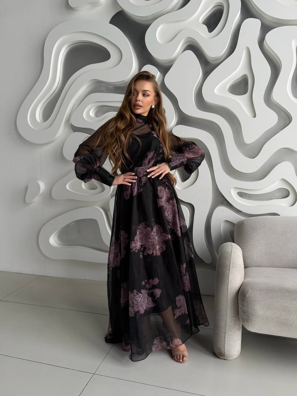 платья,шифоновое платье,платье женской,нарядное платье,платье праздничное