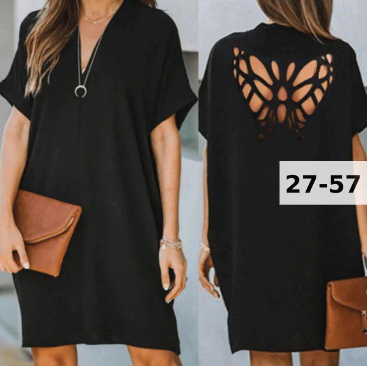 платье женское с вырезами,платье женское свободное,платье туника женская, платье,платье туника