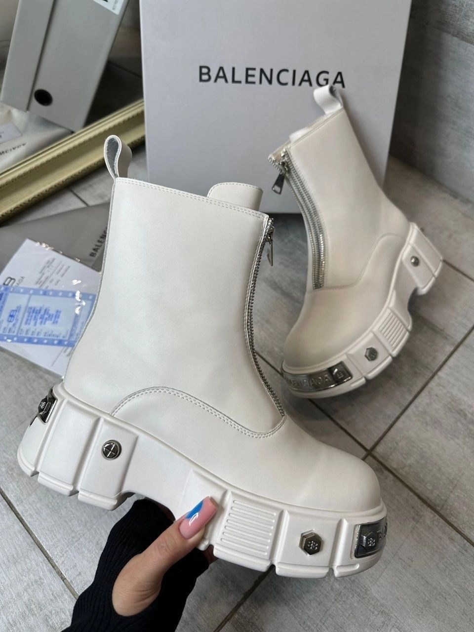 баленсиага  2026,ботинки balenciaga,ботинки челси баленсиага женские,, баленсиага