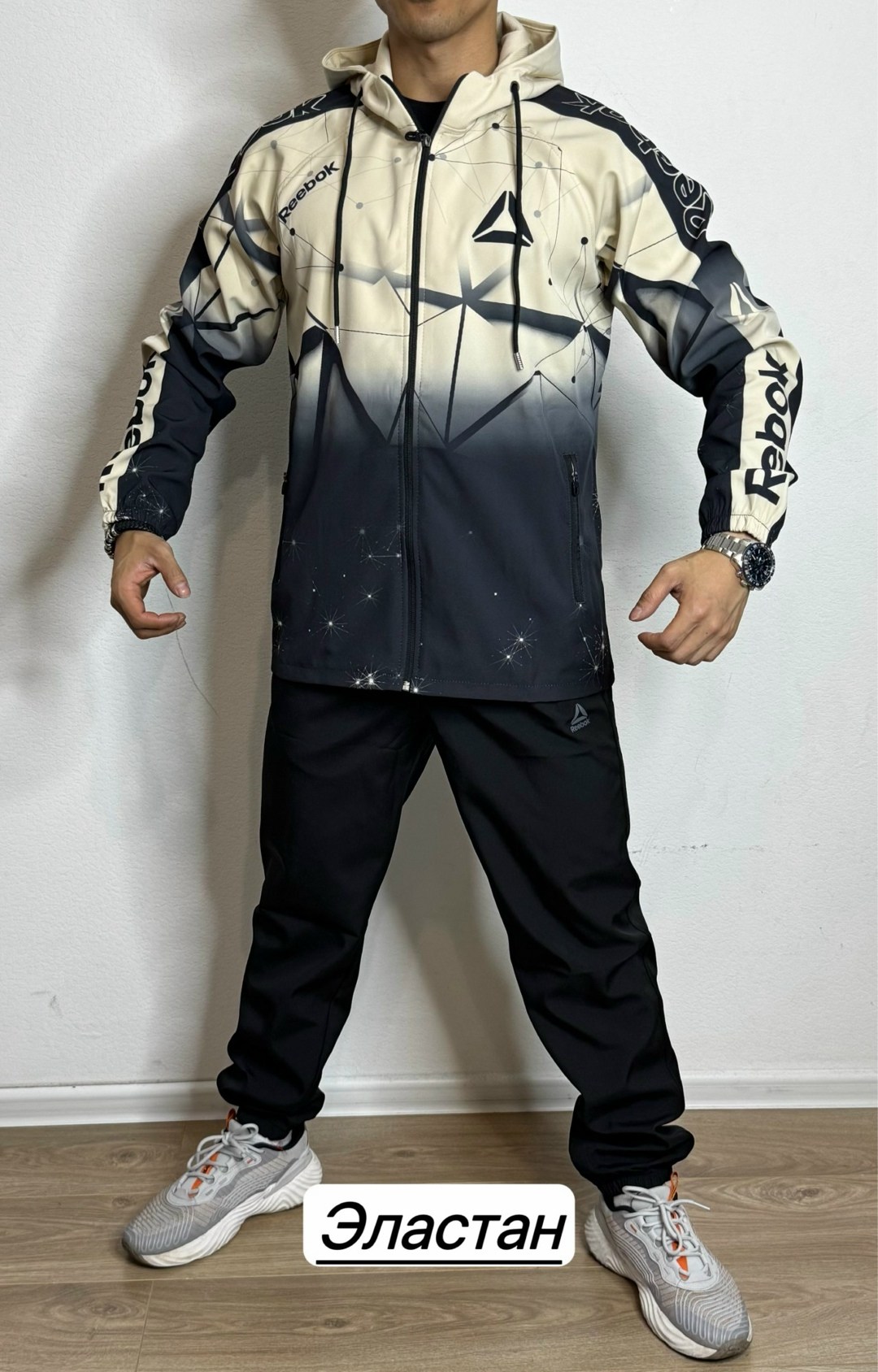 спортивный костюм reebok,спортивный костюм,костюм рибок,мужской спортивный костюм reebok,мужской спортивный костюм