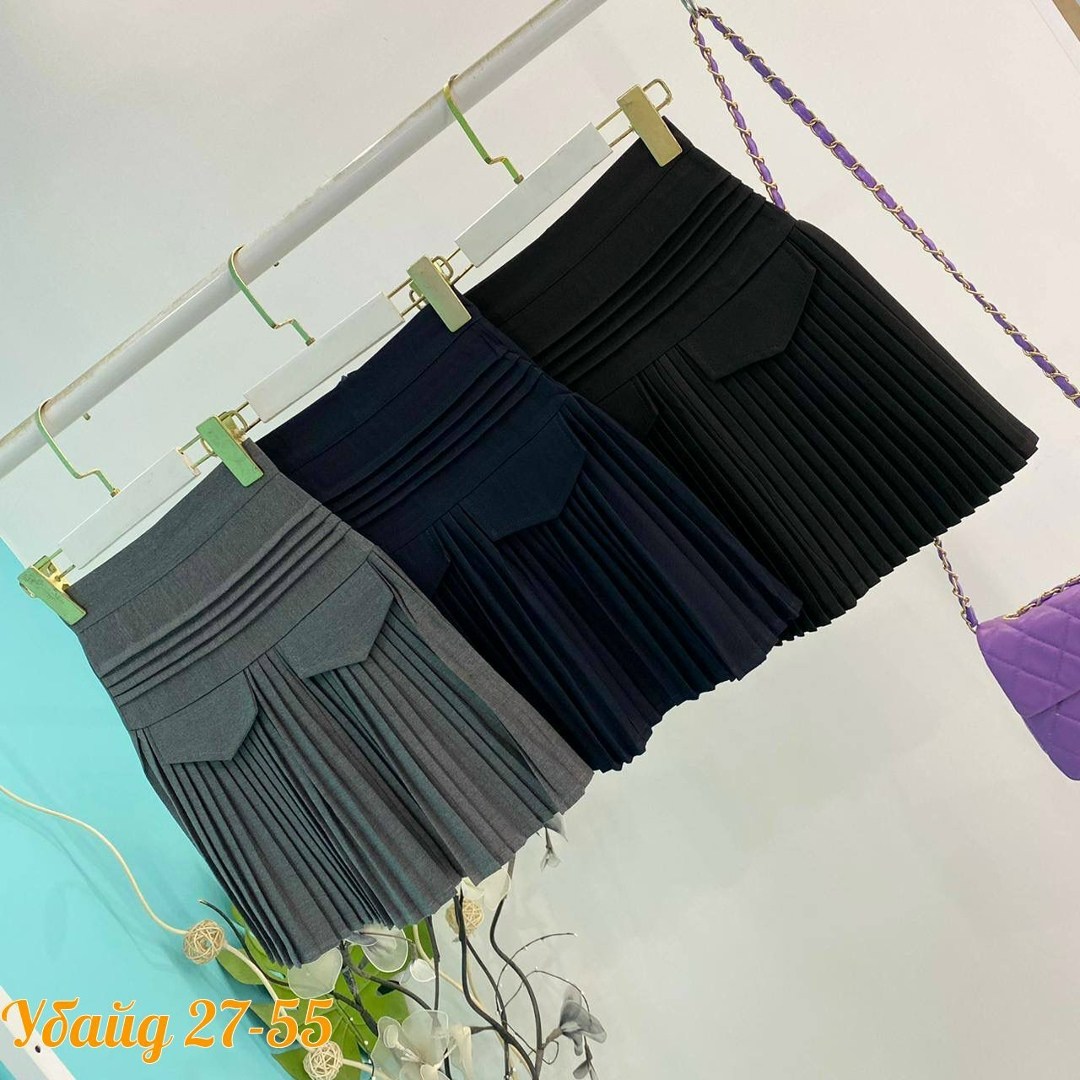 школьная юбка в складку для девочки,юбка для школьная,юбка школьная для девочки,юбка для девочек,серая юбка