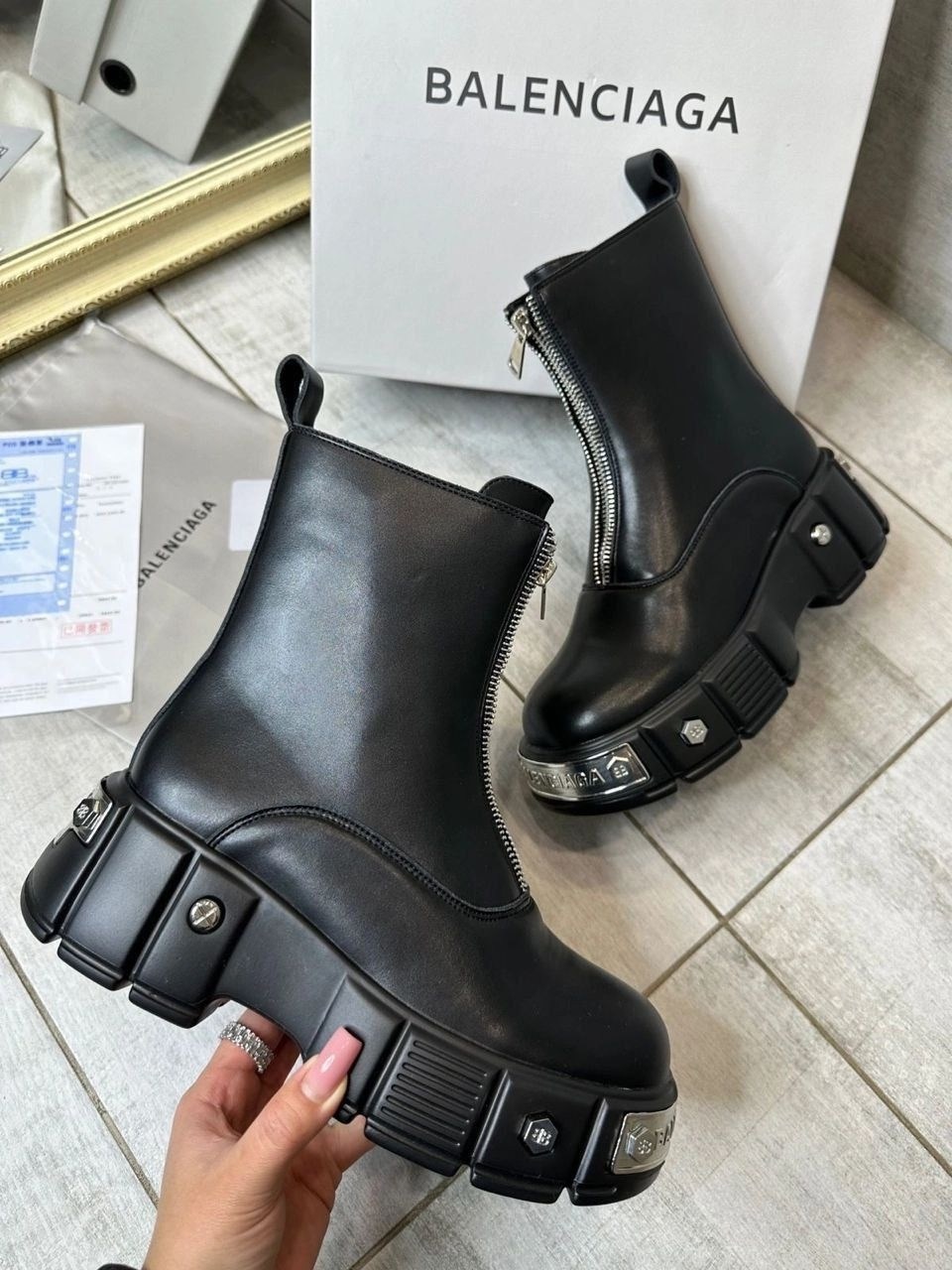 баленсиага  2026,ботинки balenciaga,ботинки челси баленсиага женские,, баленсиага