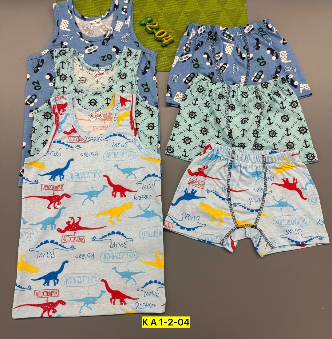 комплект нижнего белья для мальчика,комплект белья для мальчиков байкар,комплект белья для мальчика,бельевые комплекты для мальчика,комплект трусы и майка для мальчика