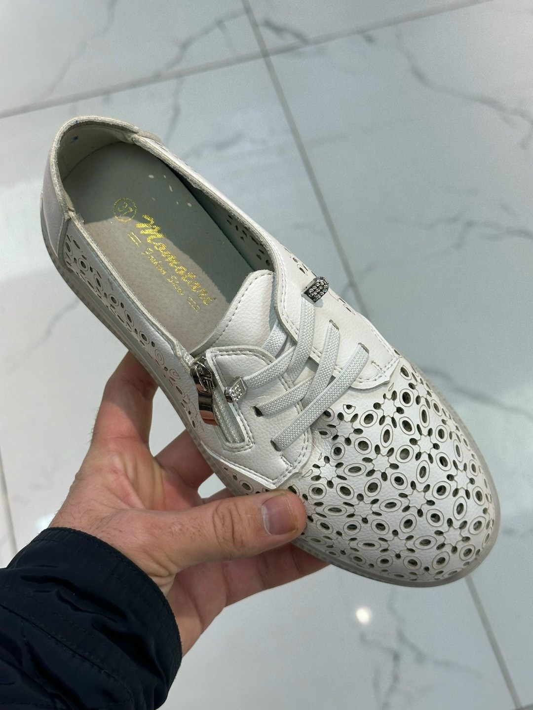 мокасины лоферы для проблемных ног tapki vsem,,мокасины с перфорацией,женские мокасины,мокасины туфли