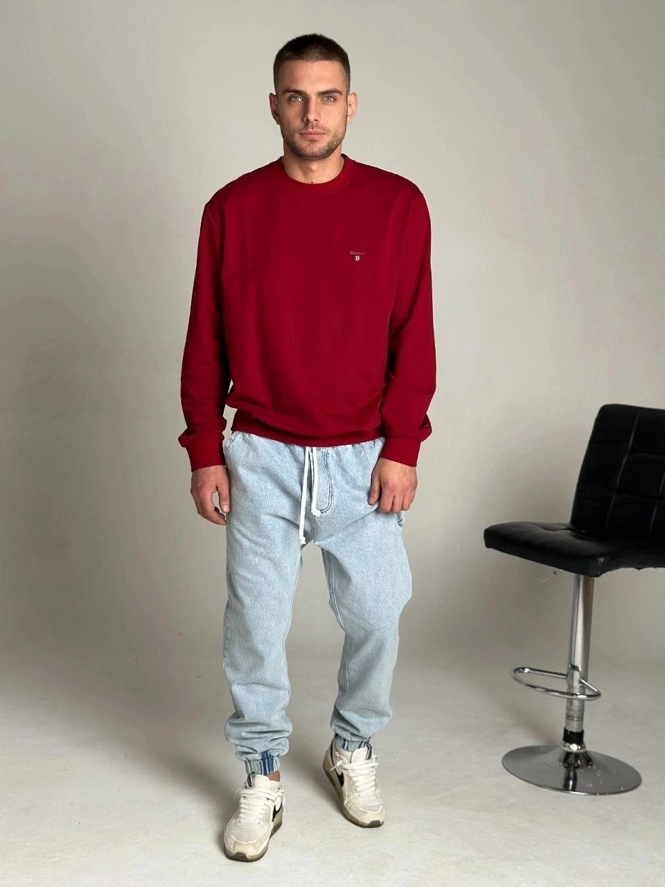 мужские свитшоты,толстовка бордовая,толстовка мужская,толстовка свитшот мужской,базовый свитшот