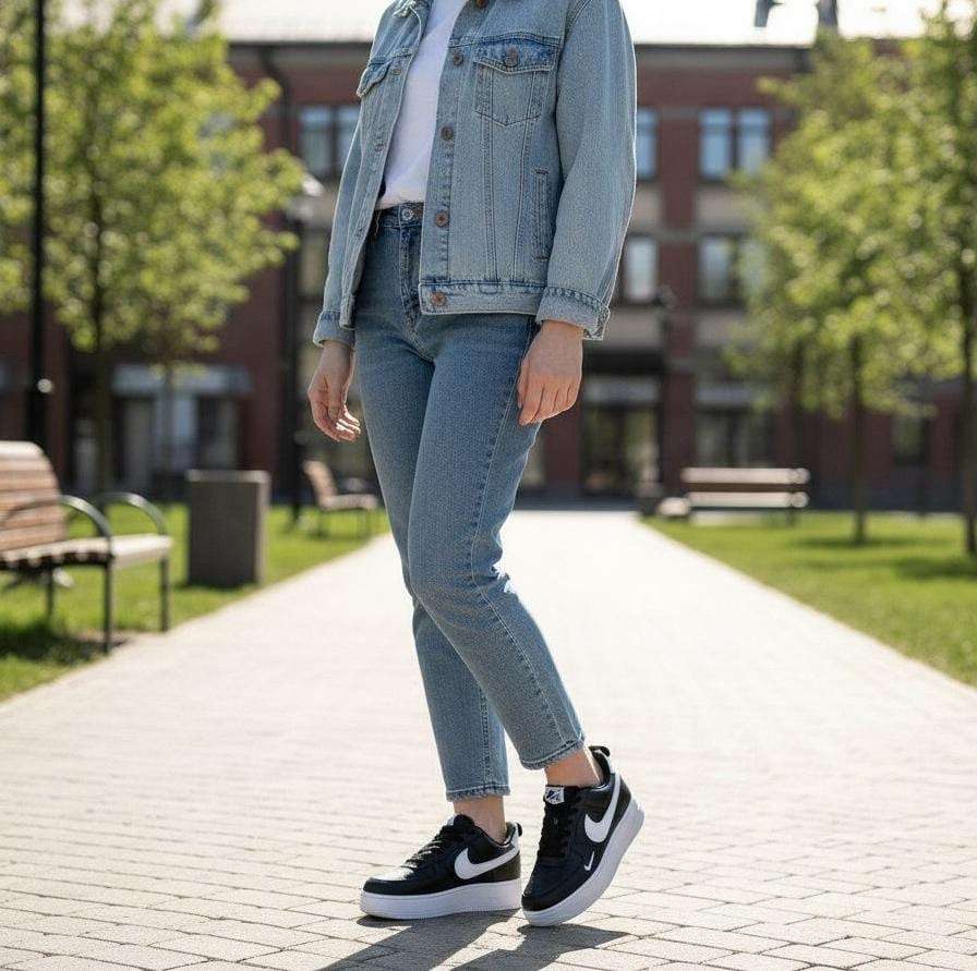 кросcовки nike air force 1,кроссовки,кроссовки nike air force 1 white black,кроссовки nike air force,nike air force 1