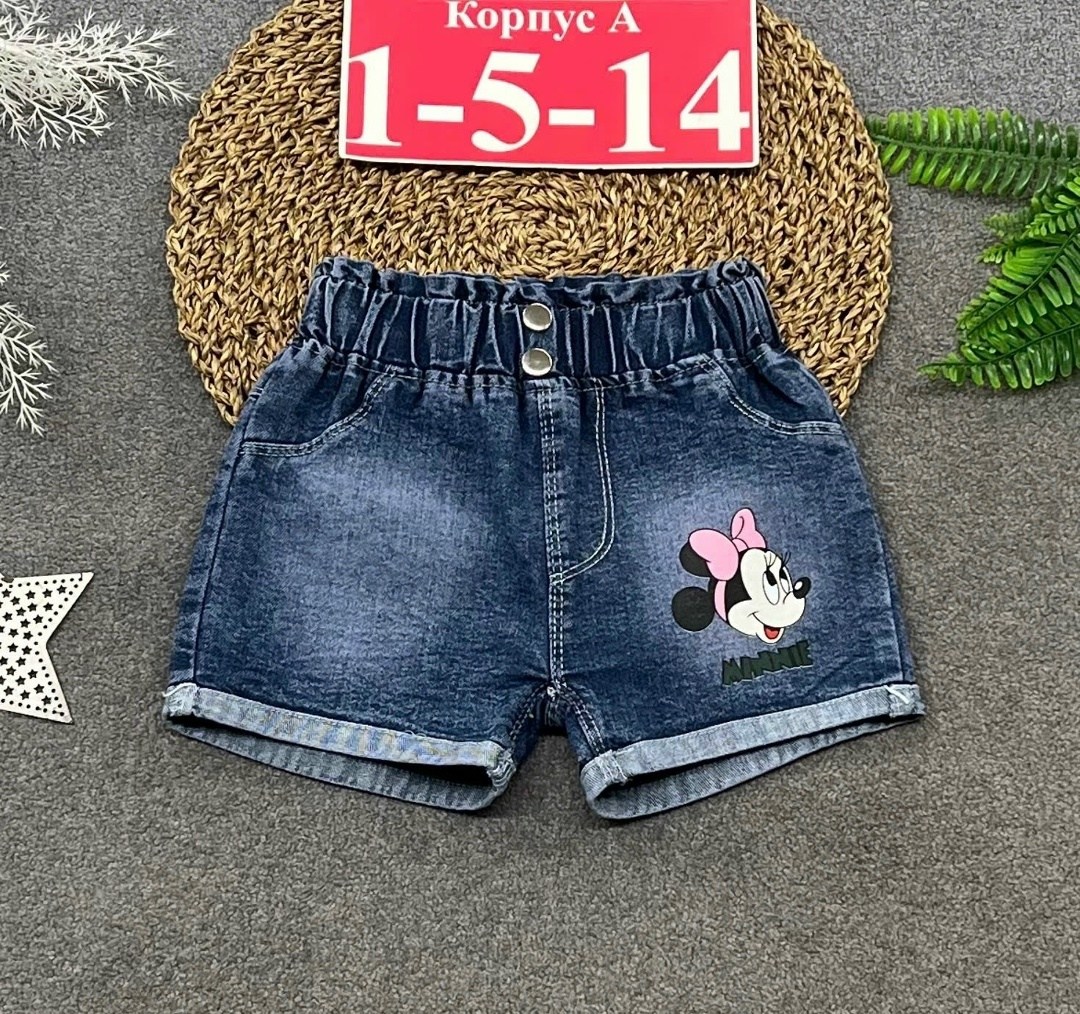 шорты джинсовые для девочки,детские шорты,шорты для девочек,джинсовые шорты,шорты джинс