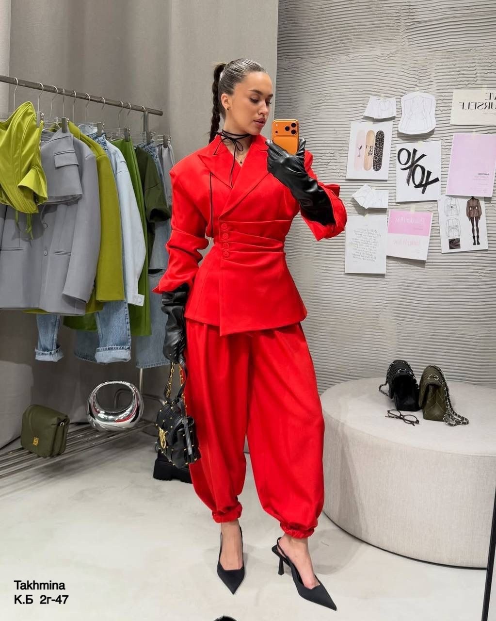 брючный костюм,женский брючный костюм,черный брючный костюм,