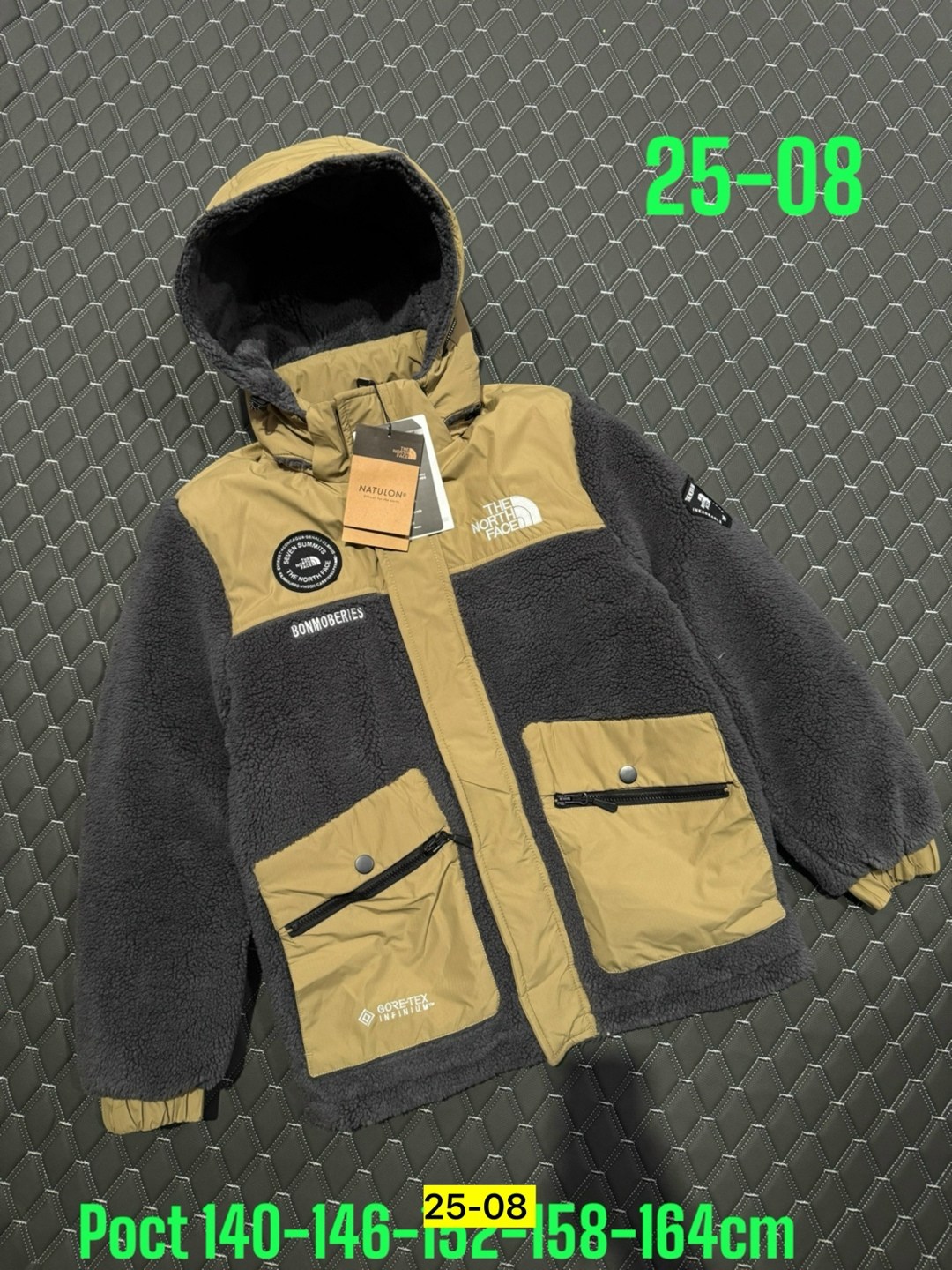 куртка норт фейс барашек,куртка барашек the north face,куртка зимняя the north face,зимняя куртка,куртка the north face