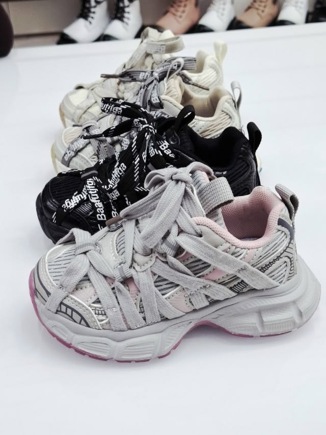 кроссовки balenciaga,кроссовки баленcиaгa,спортивная ,кроссовки массивные,детские кроссовки