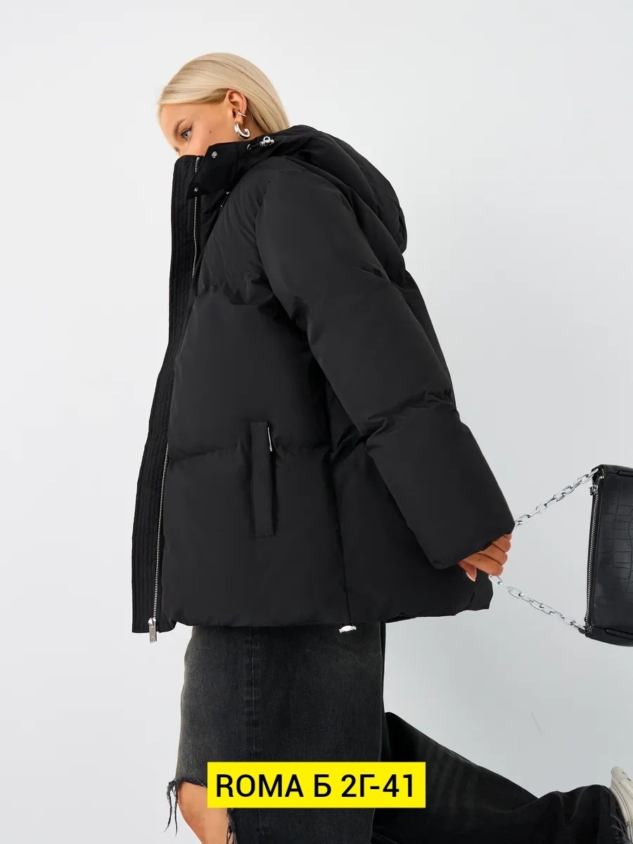 куртка оверсайз,куртка зимняя женская,женская зимняя куртка оверсайз с капюшоном от бренда md,женская куртка оверсайз,куртка женская