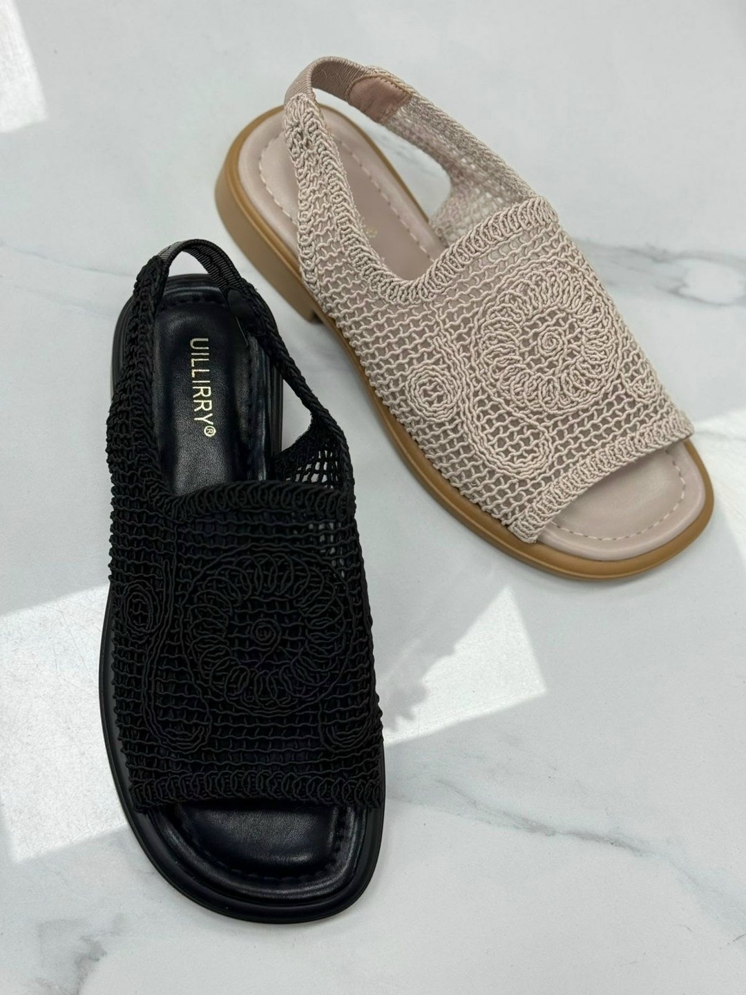 ,вязаная ,сандалии женские,босоножки летние,босоножки на лето