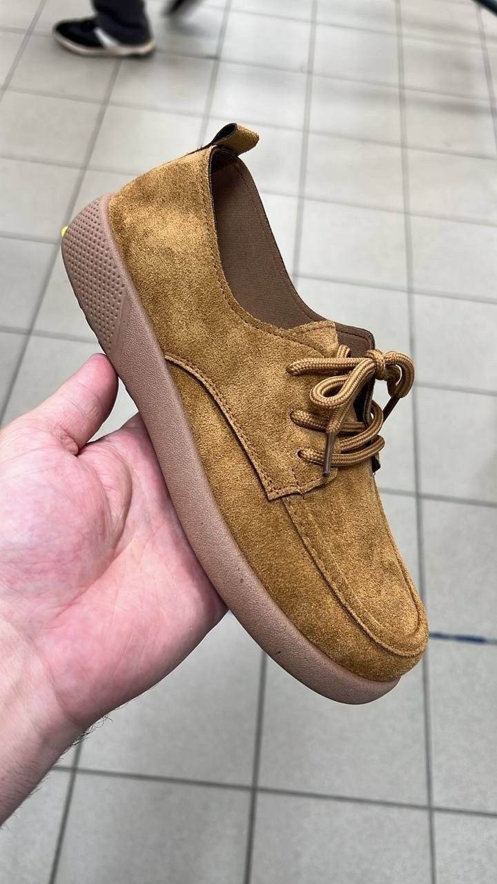 ,повседневная ,мужская ,замшевая ,замшевые ботинки