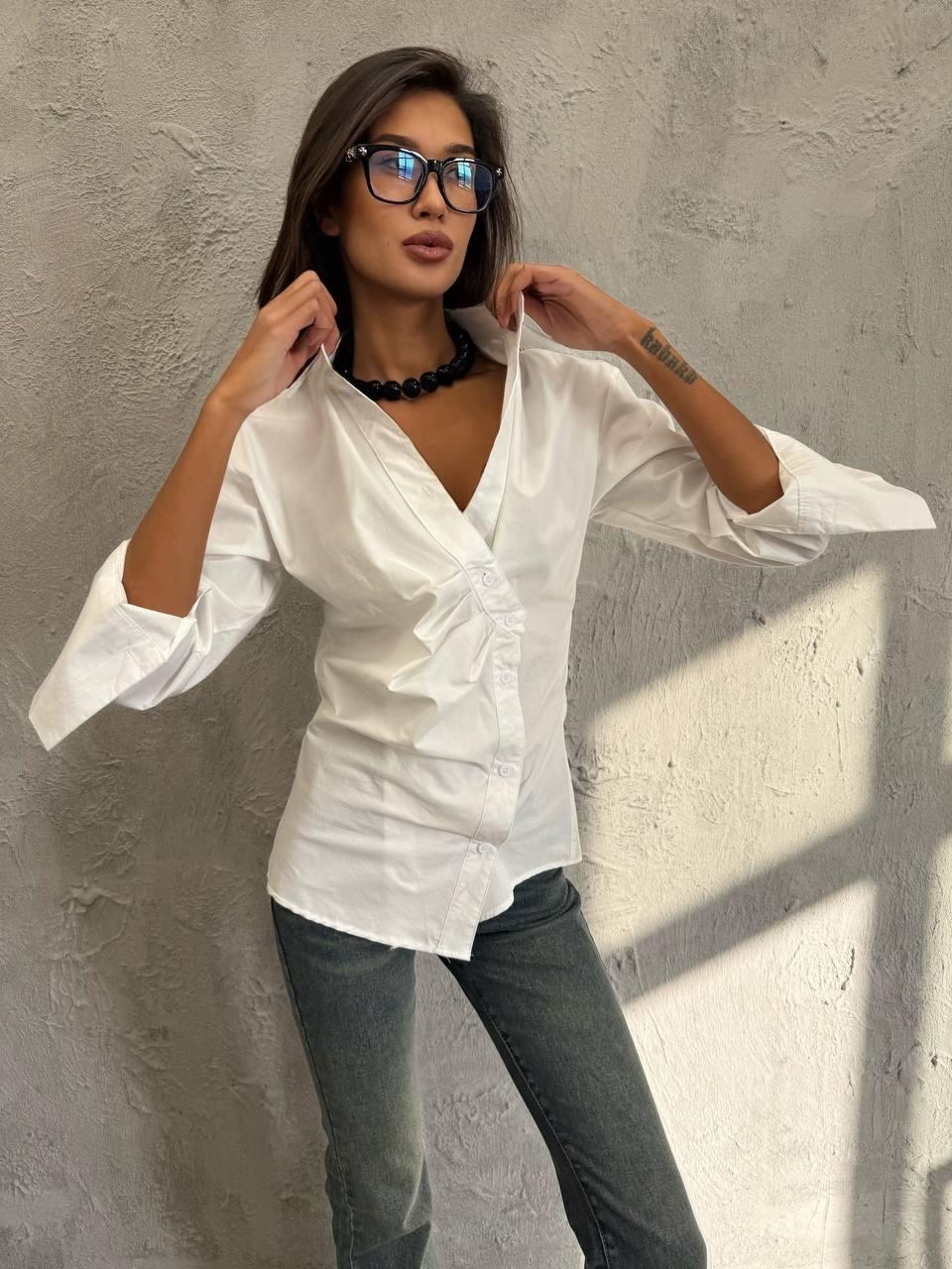 рубашка женская,блузка стильная,блузка с оборками,рубашка,модная блузка